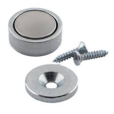 Magnet Latches | Buy High-Quality Neodymium Latch Assembly - magnetic latch