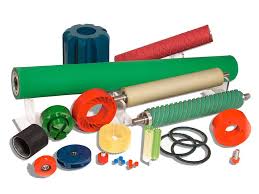 Urethane & Polyurethane Rollers & Molded Parts | Rol-Tec, Inc - polyurethane rollers