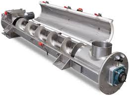Screw Conveyors, Screw Conveyor, Manufacturer, Supplier, India - conveyor screw