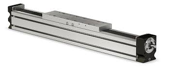 Linear Actuators - Rollon India - ball screw actuator