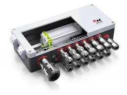 Electronics Enclosures - ROSE Systemtechnik GmbH - electronic enclosure