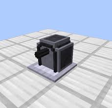 DC Electric Engine | RotaryCraft Wiki | Fandom - dc electric engine