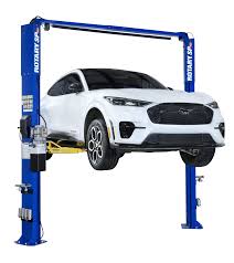 Automotive Shop Equipment & Vehicle Lifts | Rotary Solutions - hydraulic lift