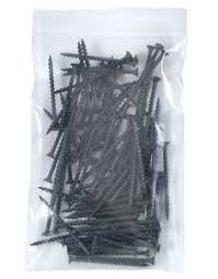 Heavy Duty Zip Lock Bags - Thick Plastic, 6 Mil | Royalbag.com - zip lock bag plastic