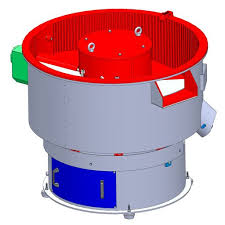 Home - Royson - vibratory tumbler