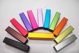 A Guide to Different Types of Anodized Aluminum - rpproto.com - anodized aluminium