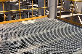 Gratings - Rahul Steel India Private Limited - grating steel
