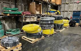 Rubber & Gasket Supplier, FL - Rubber & Specialties, Inc. - gasket specialties