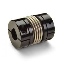 Couplings & Collars for Motor Applications | Ruland - motor shaft coupler