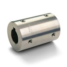 Rigid Coupling: Rigid Shaft Couplings | Ruland - shaft coupler