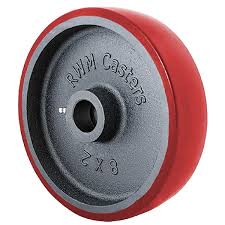Polyurethane Wheels | Top Wheel & Caster Manufacturer - urethane wheels