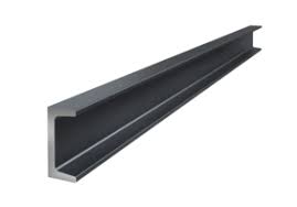 Carbon Steel Channel Structural - Shop Metals Online - Ryerson - metal channeling