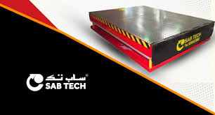 Hydraulic Scissor Lift Basics: Key Parts Explained - SAB TECH - scissor lift mechanism