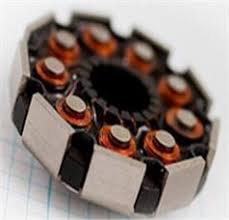 Electric Coils | Electrical Component Product Manufacturer - Sag Harbor Ind - electrical coil