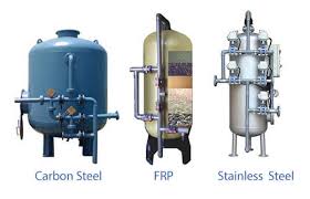 Selecting Liquid Filtration Systems: Essential Guide - liquid filtration