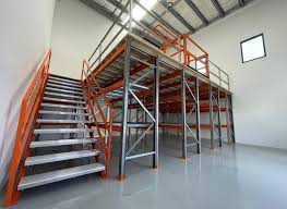 SA Mezz Flooring - mezzanine floor suppliers