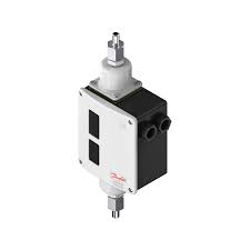 DANFOSS Differential pressure switch รุ่น RT262A | แสงชัยกรุ๊ป - differential pressure switch