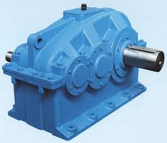 A Complete Guide to Helical Gearboxes - Santram - helical gearbox