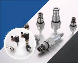 Hydraulic Valve: Complete Handbook of Hydraulic Valve Technology - Saroit - hydraulic valve