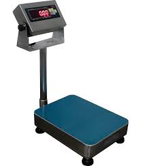 Platform Scales - Sasco Africa - platform scales