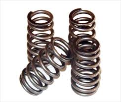Metal Springs, Heavy Duty Springs, Cylindrical Springs India - metal springs