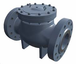 Swing Check Valve Explained - saVRee - swing check valve