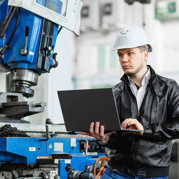 Illustrative example of scale manufacturers from Google Search