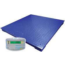 Platform Scales - Scaletec - platform scales