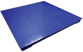 Platform Floor Scales | Scales Suppliers South Africa | Industrial Scales - platform scales