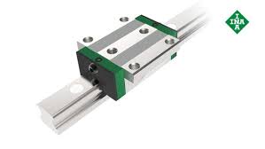 INA Monorail Guidance Systems | Schaeffler India - linear guide rail
