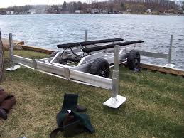 HYDRAULIC LIFTS - Captain's Choice - hydraulic lift