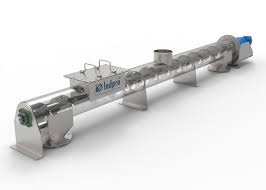 Screw Conveyor Manufacturers | Screw Conveyor Suppliers - conveyor screw