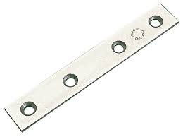 Brackets | Ironmongery - Screwfix - metal brackets flat