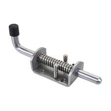 Spring Latches | SCSupply - spring door latch