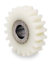 Plastic Gears - Custom Made Gears or Order from Stock - SDP/SI - gears plastic