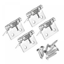 Spring Loaded Hinges - SD Products - spring loaded hinges