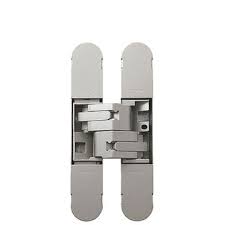 Concealed Door Hinges - SDS London - concealed hinge