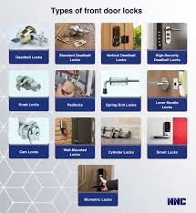 Decoding Home Lock Mechanisms: A Comprehensive Guide - Security Forward - lock mechanisms