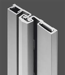 SELECT Geared Continuous Hinges - SELECT Hinges - continous hinge