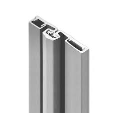 Full Surface Geared Continuous Hinges - continuous hinges