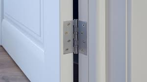The Five Most Common Types of Door Hinges - SELECT Hinges - door hinge types