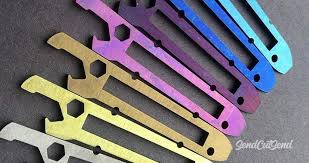 A DIY Step-by-Step Guide on How to Anodize Aluminum - anodized aluminium