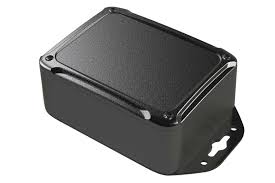 Plastic Electronic Enclosures & Boxes for the Electronics Industry - electronic enclosure
