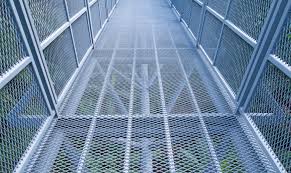 Metal Grating: Guide to Steel Grating Types | Service Steel - grating steel