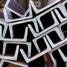 Steel Channels | Structural Shapes - Service Steel Warehouse - metal channel