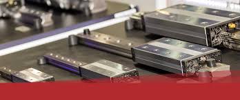 Pros and Cons of Linear Bearing Slides - setco.com - linear bearing