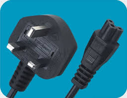 Power Cords / Electrical Power Cables | element14 Singapore - ac power cable