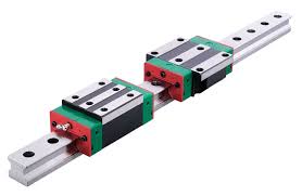 Standard Linear Guides - linear guide rail
