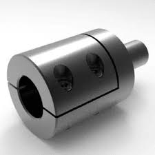 Rigid Shaft Couplings & Shaft Adapters - Stafford Manufacturing Corp. - shaft coupler