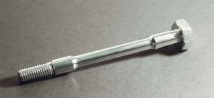 Illustrative example of shank bolt from Google Search